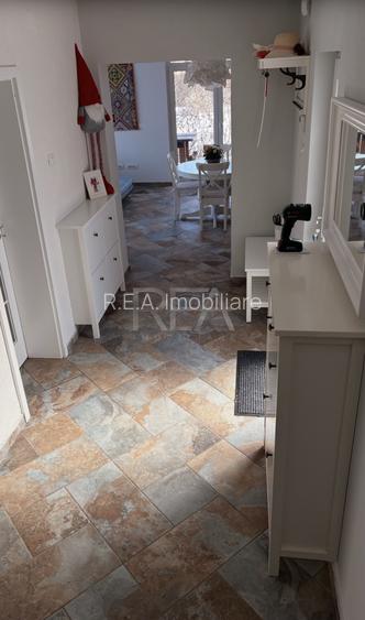 VILĂ P+1 CU GRĂDINĂ MATURĂ DE 830 MP | CORBEANCA – LAGUNA ALBASTRĂ - 20