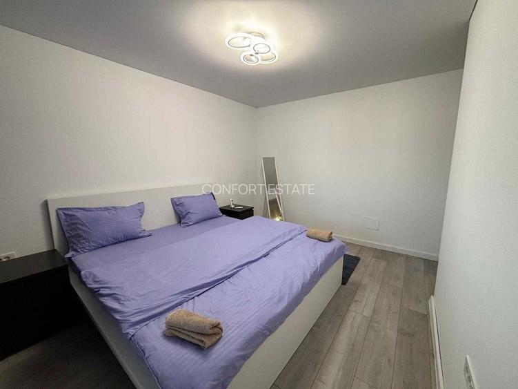 Inchiriere apartament 2 camere,Theodor Pallady,Nicolae Teclu Metrou,bloc cu lift - 6