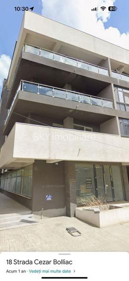 Studio LUX | Str Cezar Bolliac - Ultracentral -0'comision - 15