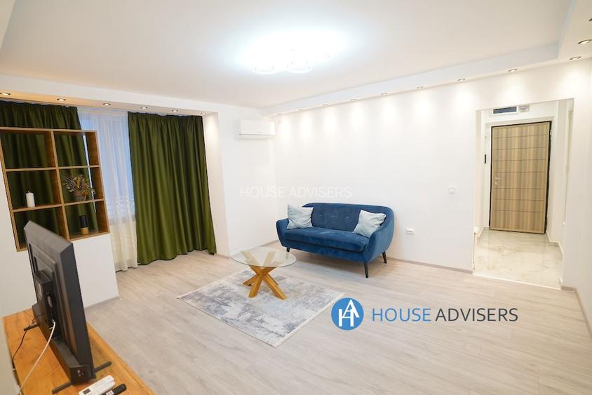 Inchiriere apartament 2 camere Piata Amzei - 4