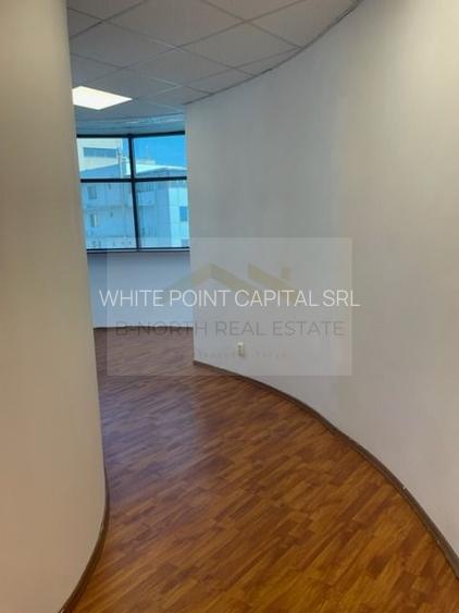 Spațiu birouri 200 mp de închiriat, Orhideea, 5 birouri - 9