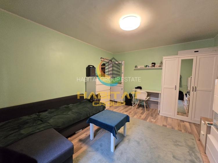2 camere etaj 2 cu Mutare imediata - 2