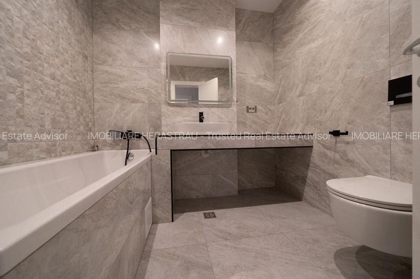 Luxury Homes | 2 bedroom for rent | Herastrau | Soseaua Nordului - 10