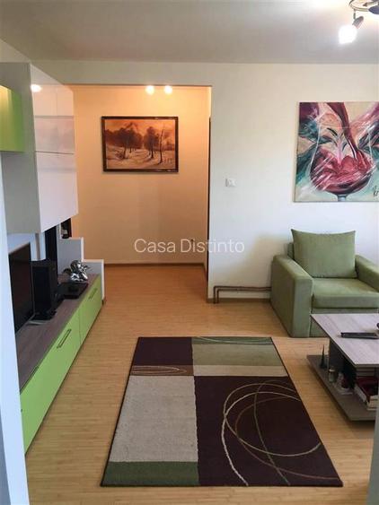 APARTAMENT CU 2 CAMERE ULTRACENTRAL - 7