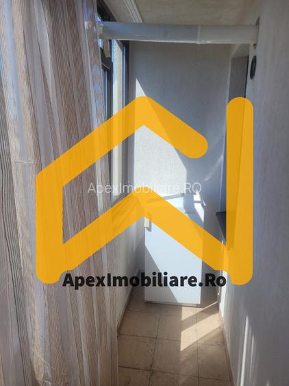 Studio I Drumul Gazarului, , Giurgiului I Centrala | Balcon I Imobil 2019 - 7