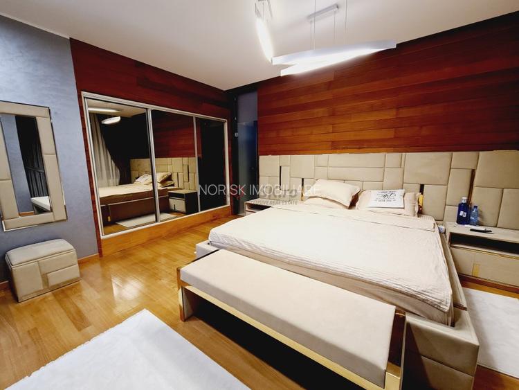 Pantelimon - Vila moderna lux - posibilitate rate direct la proprietar - 11