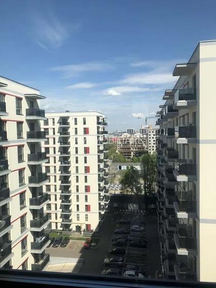 AP. 2 CAMERE-LUJERULUI,PET-FRIENDLY, BLOC NOU, CENTRALA PROPRIE,MODERN - 6