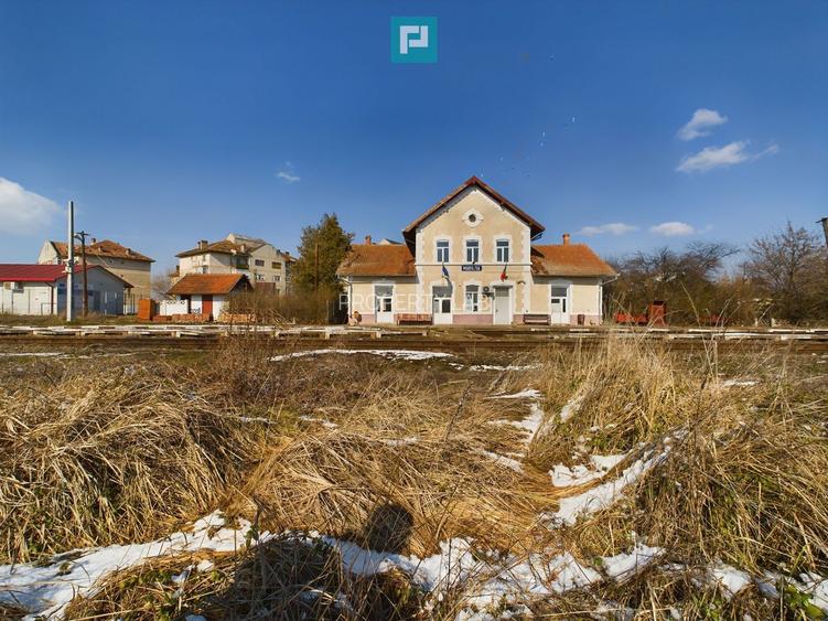 Oportunitate unică pentru afacerea ta în Margina - 31