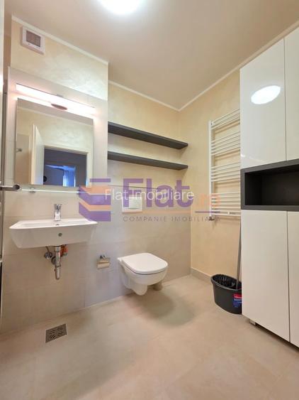Apartament 2 camere – parcare inclusa zona Coresi - 8