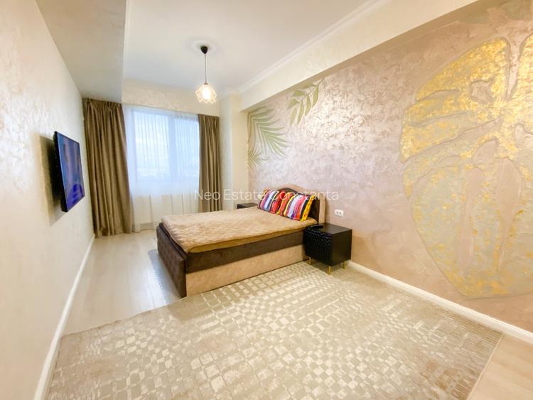 Apartament 2 camere  - Solid House Intim - Parcare subterana - 5