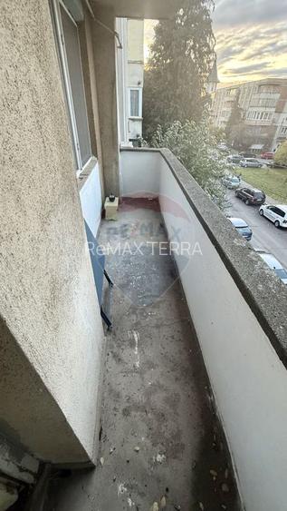 Apartament strada Transilvaniei Garaj sub bloc si boxa - 9