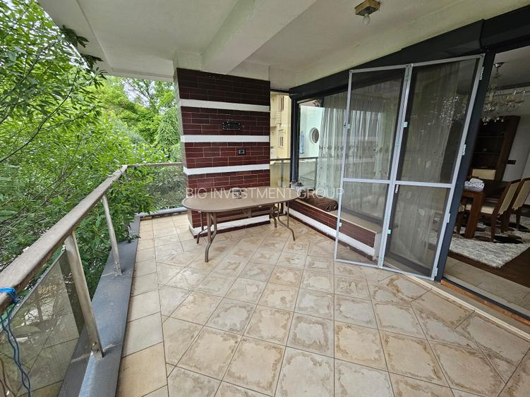 bloc boutique, 1 minut de parc herastrau - 16