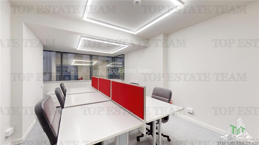 Spatiu de Birouri de 350 mp in Zona Piata Victoriei - 16