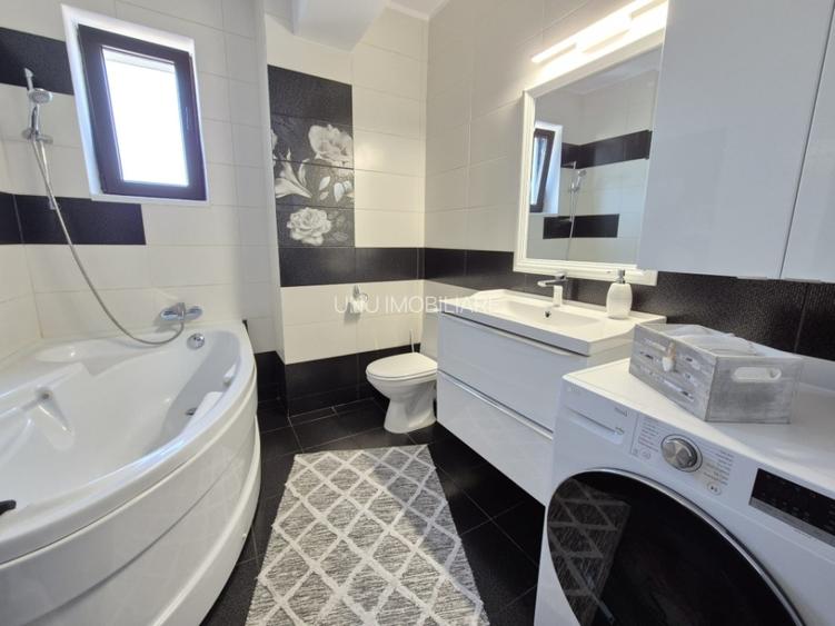 2 Camere, Etaj intermediar, 76mp, bloc nou - Family Market - 8