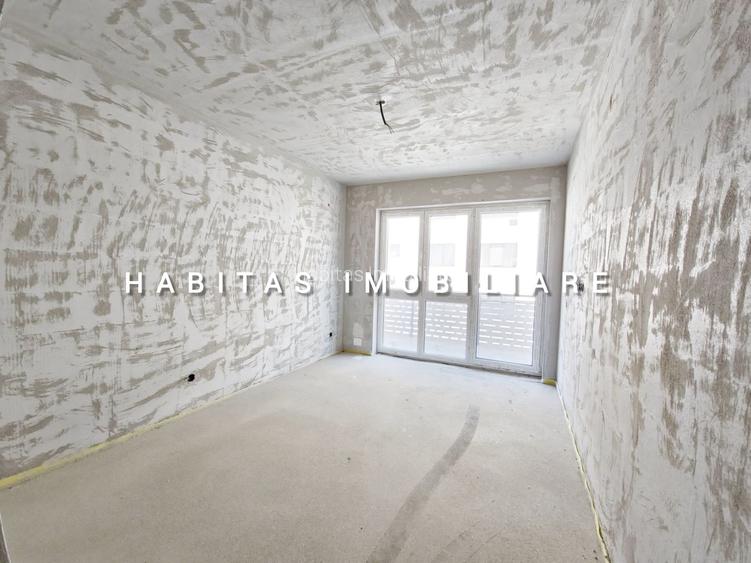 Apartament cu 3 camere, zona Vivo, parcari subterane - 37