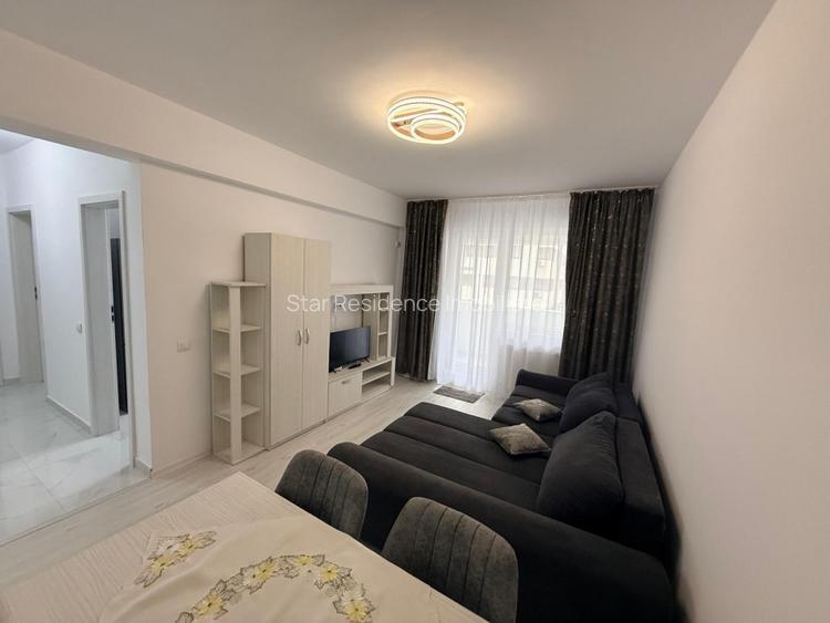 Inchiriere Apartament 2 camere Militari Residence - 2