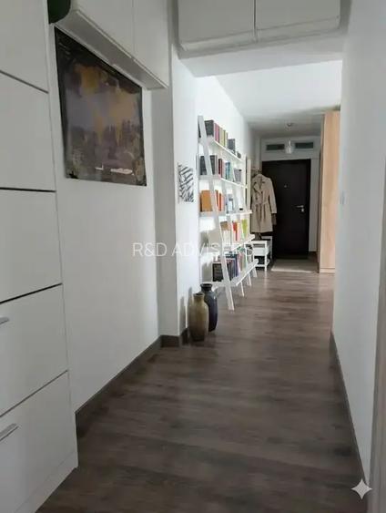 Apartament 3 Camere Belvedere  I Terasa 27mp - 15