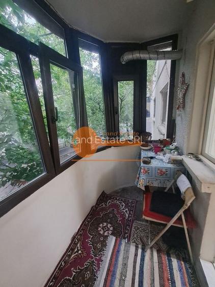 Apartament cu 3 camere in Apusului - 5