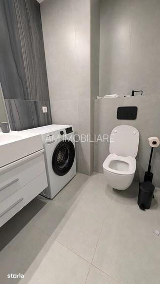 AP. 2 CAMERE - PRIMA INCHIRIERE, PARCARE SUBTERANA, BLOC NOU, CENTRALA - 11