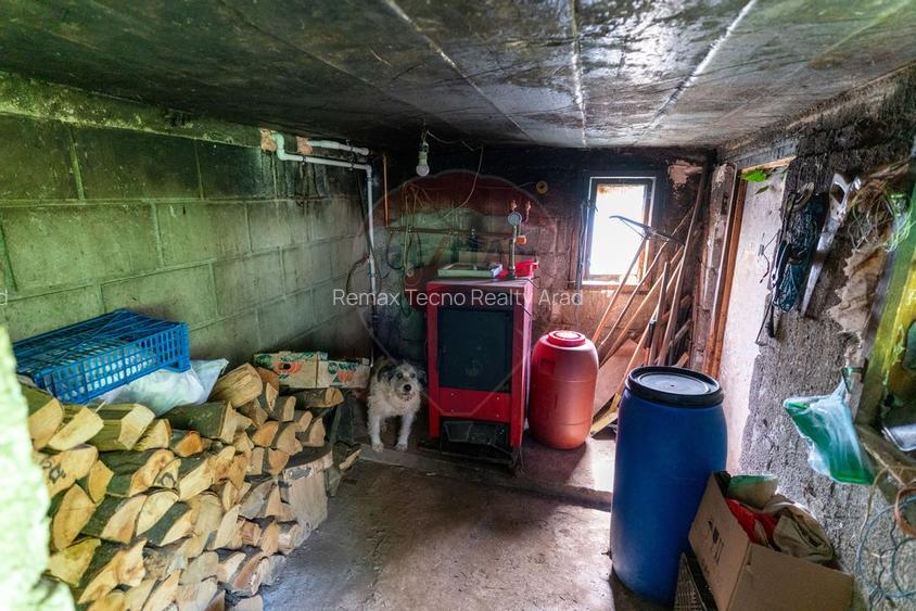 Casă / Vilă cu 3 camere de vânzare - 29