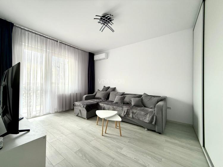 Apartament 2 Camere 55,6 mp | etaj 1 | Decomandat | Lift | Predare August 2026 - 2