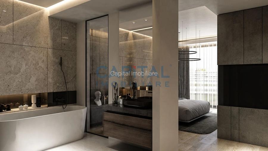 Comision 0%! 3 camere, orientare Sud-Vest, zona Noua - 5