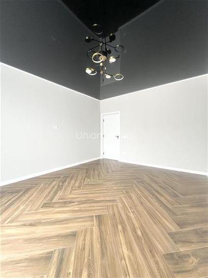 Apartament 3 Camere la Cheie, Proiect Premium 2026, Mamaia Nord - 5