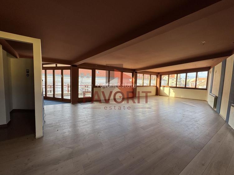 COMISION 0%. Spatiu de inchiriat in centrul Timisoarei. Disponibil imediat - 13