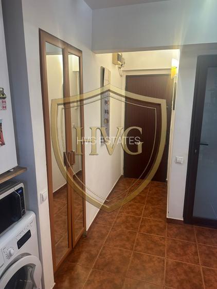 Apartament 2 Camere | Centrala Proprie | Universitate - 6