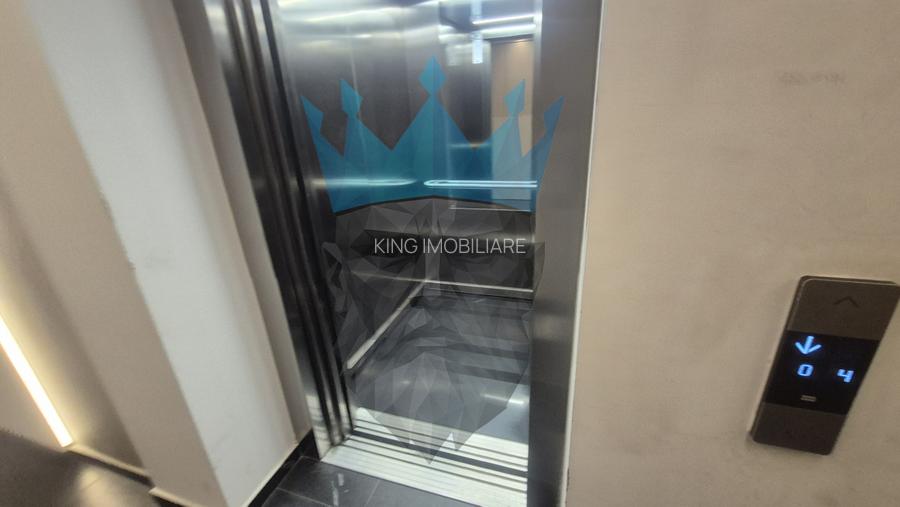 Apartament 3 Camere Nusco City Aviatiei Bucuresti - 25