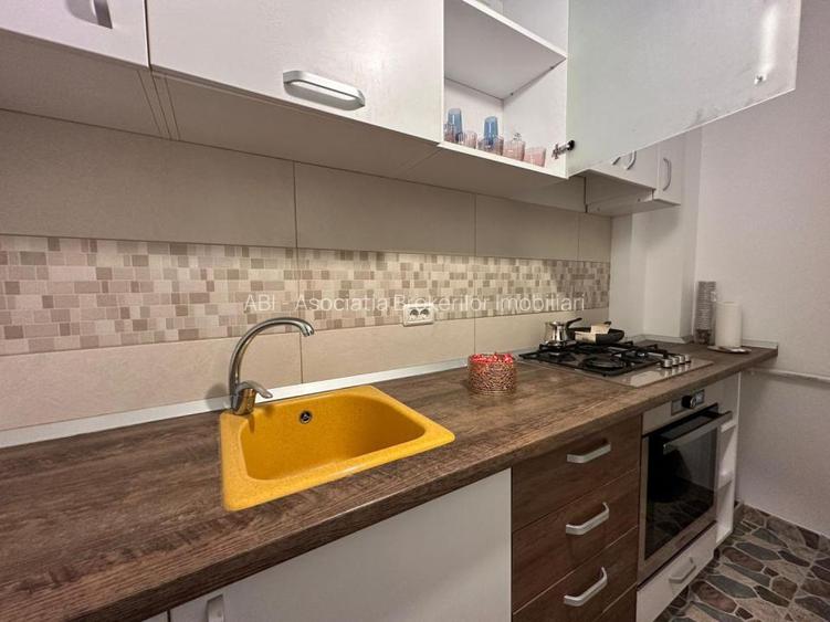 Garsoniera 10 min spitalul Fundeni| bloc nou|complex Neofort 10 - 5