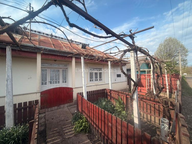 Vând casa Bivolari Iasi - 5
