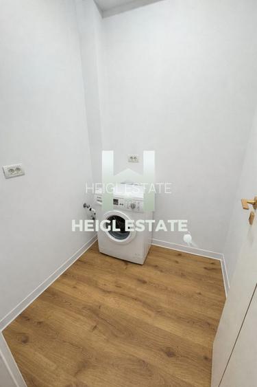 Apartament NOU cu 3 camere si curte 60 m +loc de parcare acoperit - 7