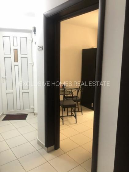 2 camere in vila, 13 Septembrie - Marriott - 12