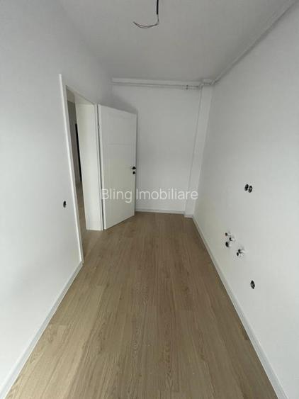 Apartament 1 camera finisat, 36mp , parcare, zona Eroilor - 5