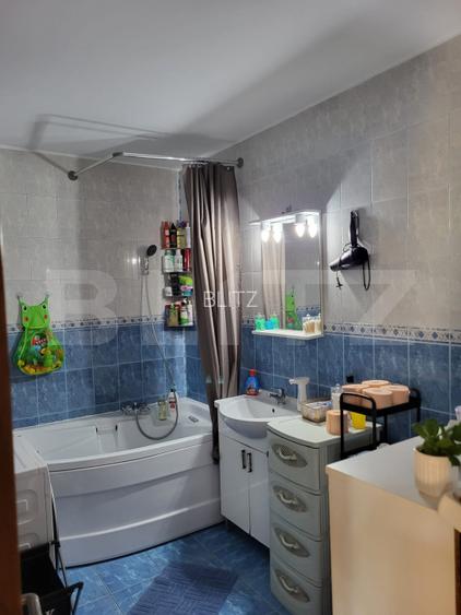Apartament 2 camere, etaj 1/4, cu parcare inclusa, zona Tineretului - 9