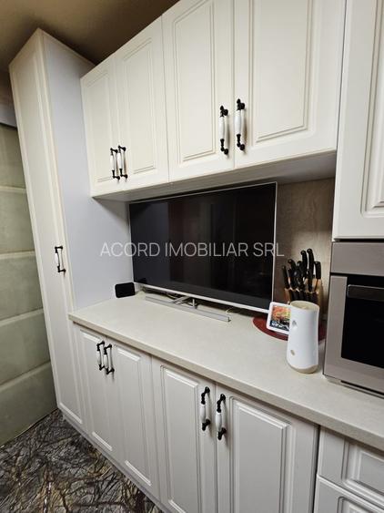 Apartament 2 camere Trocadero - 11