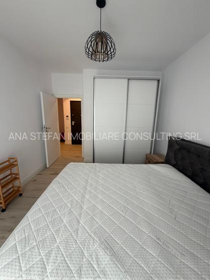 Lujerului l 2Camere Lux+Parcare Subterana l Prima Utilizare l Plaza Residence - 6