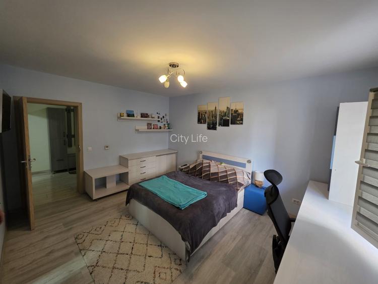 Apartament modern 4 camere  la 600 m de Family Market Bucium - 9