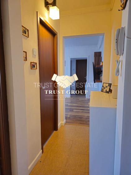 Apartament 3 camere Drumul Taberei | Centrala Proprie  | Loc de parcare | - 13