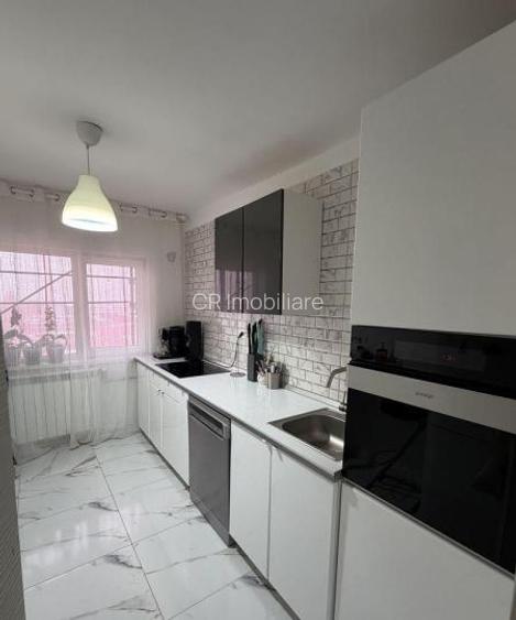 Apartament 3 camere 1 Decembrie 1918 - 4