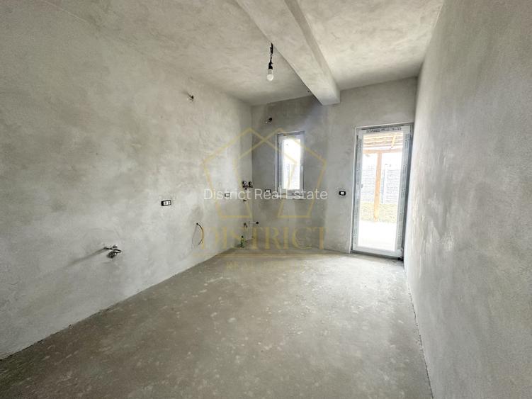 Duplex superb cu 4 camere si 2 bai | Giroc - 8