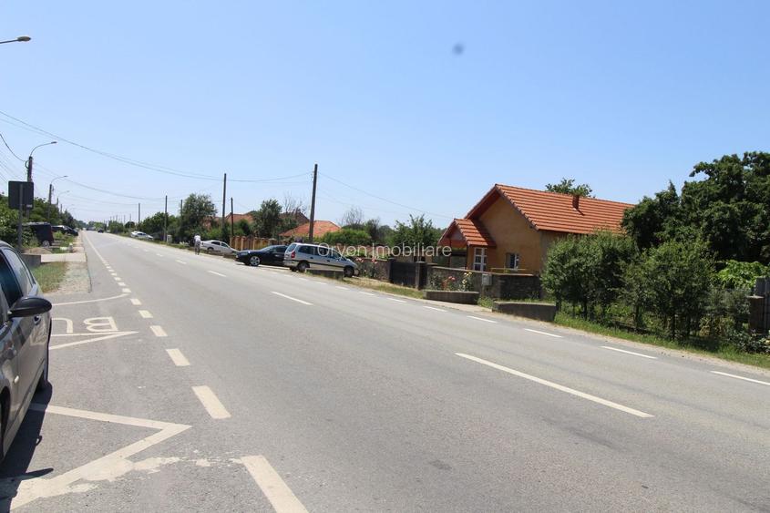 Teren intravilan, 1000 mp, Iezureni Gorj - 6