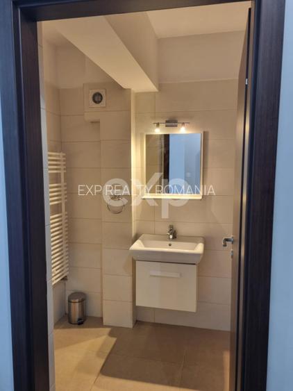 Apartament de inchiriat, Buna Ziua, Bonjour Residence - 9