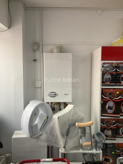 Spatiu comercial Nord linga spitalul judetean Rm. Valcea  - 3