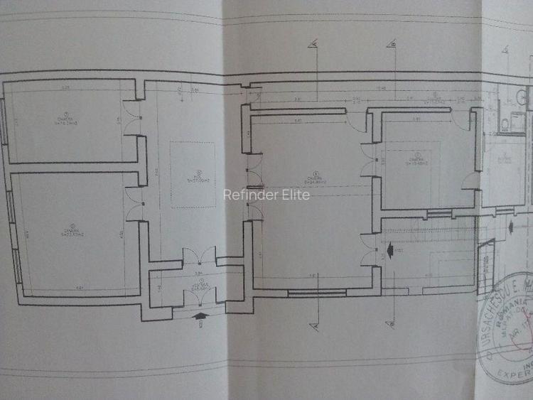 Vanzare vila Ultracentral - Cismigiu, Bucuresti - 11