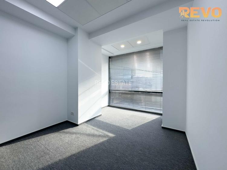 Bulevardul Dacia | Spațiu birouri 140 mp | Etaj 1 | | Comision 0% - 10