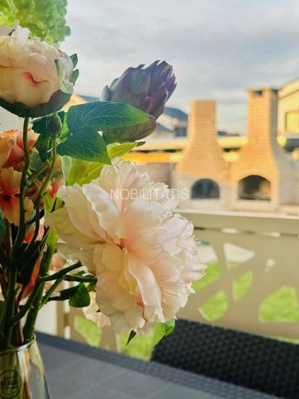 3 camere | de vanzare | casuta superba - Dumbravita - 12