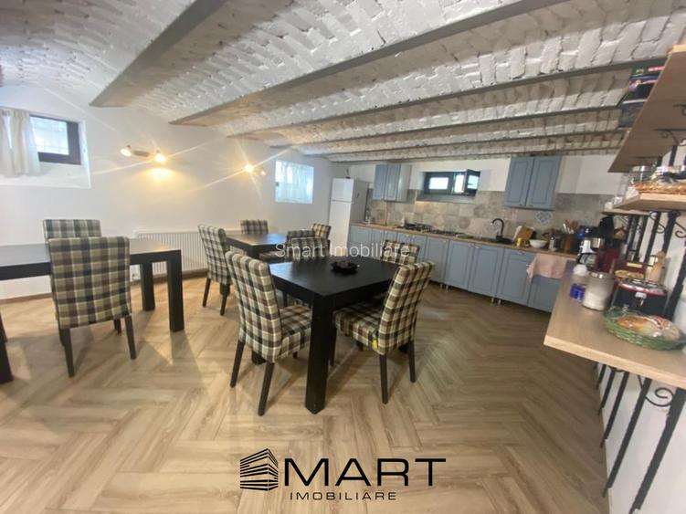 Casa 5 camere decomandate, zona Centru - 5