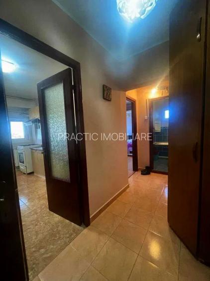 Apartament 2 Camere Decomandat, Mazepa 1 - Mobilat, Centrala, Etaj 8 - 7